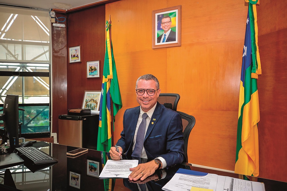 Sergipe consolida novo ciclo econômico com investimentos em gás natural, indústria e tecnologia