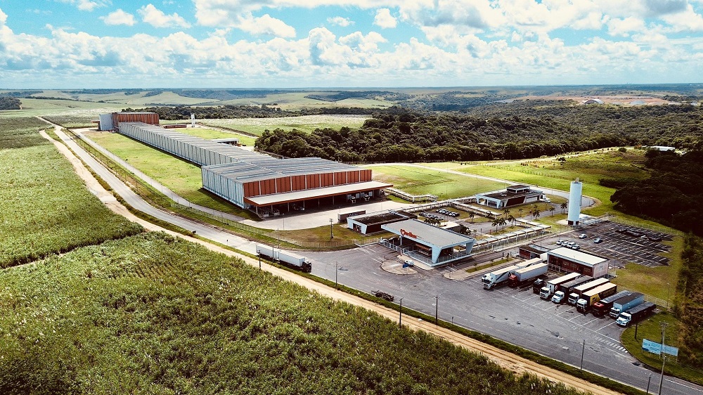 Grupo Marilan amplia operação em Pernambuco e projeta novos investimentos para o Nordeste e Norte