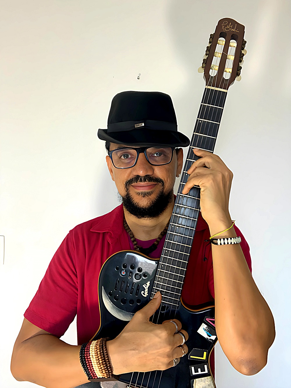 Inventário resgata a força do forró tradicional no interior de Pernambuco