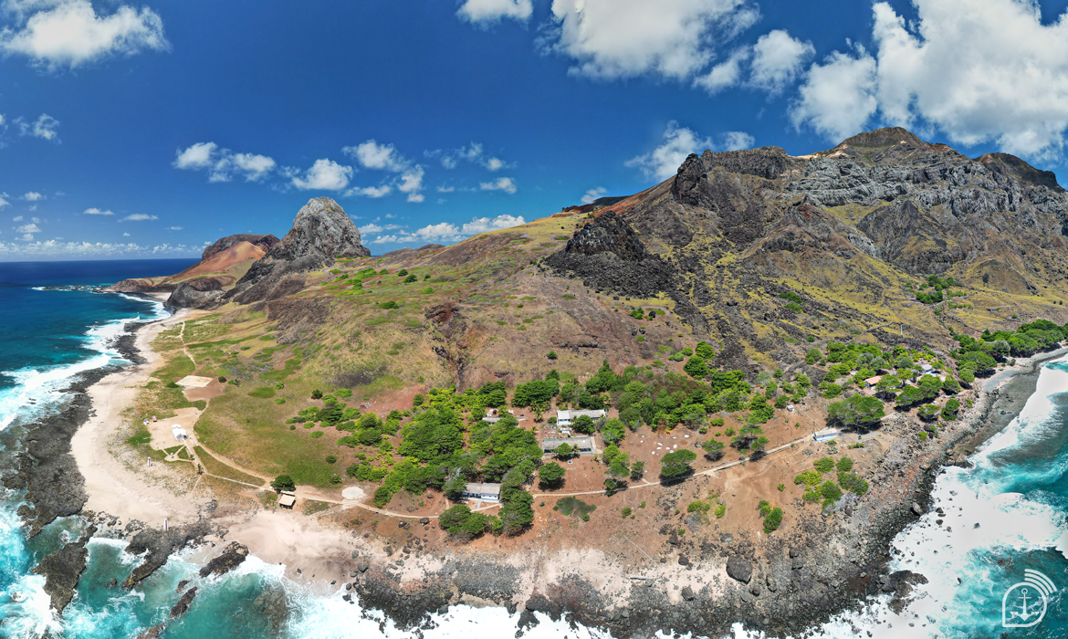 BNDES lança chamada permanente para proteção de ilhas marinhas e amplia investimentos na economia azul