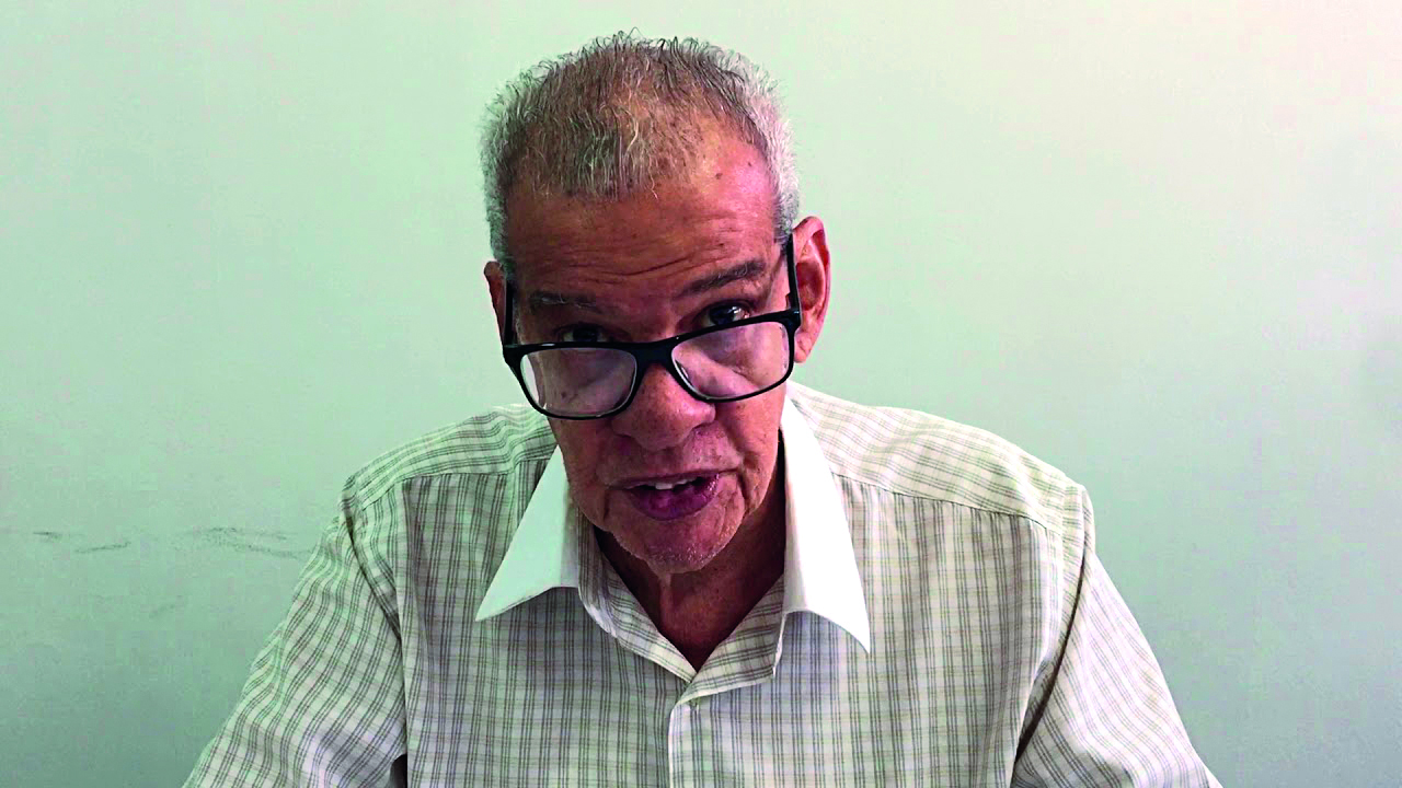 Walter Santos e as perdas da cultura paraibana, por José Octávio Arruda Mello