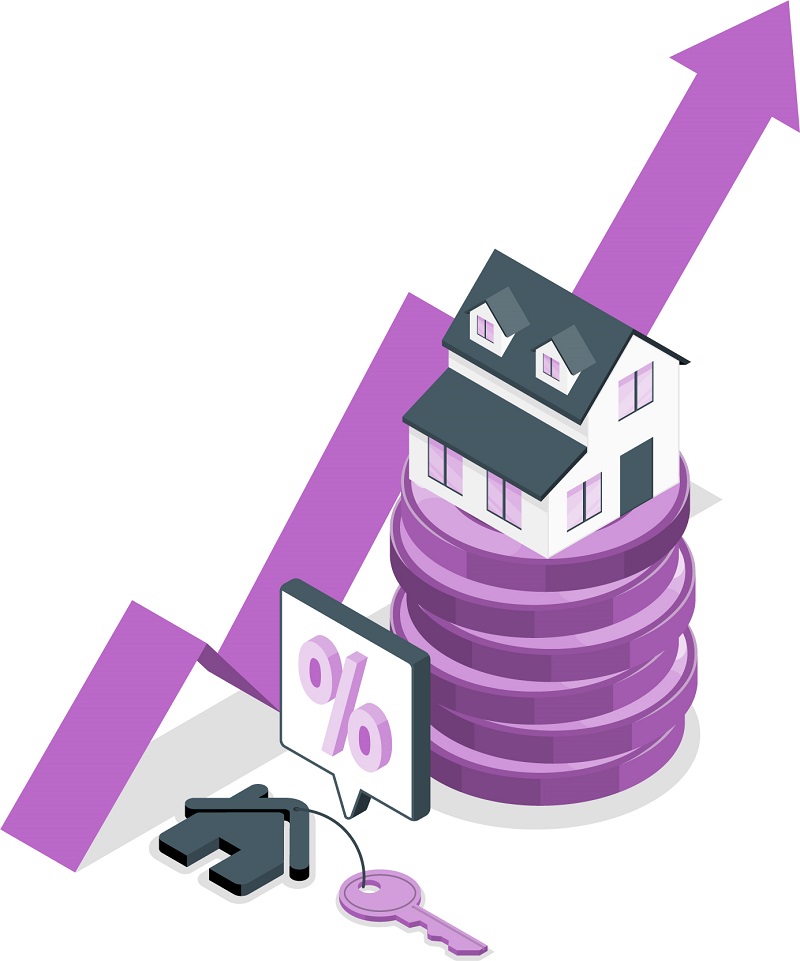 Como a taxa selic afeta a economia e o mercado imobiliário
