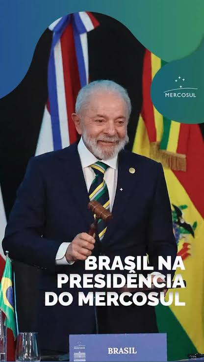 OPINIÃO WS – BRICS, Mercosul e IOF: A Nova Guerra de Narrativas Neoliberais Contra Lula
