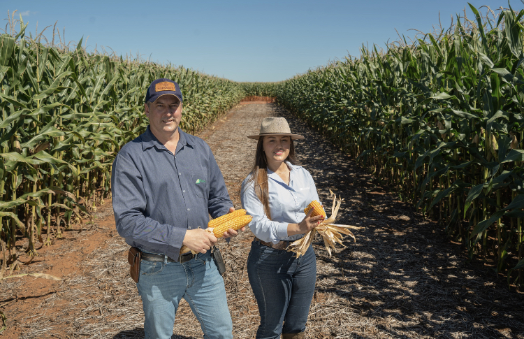 Bom Jesus Agropecuária recebe certificação da FIA como ‘Lugar Incrível para Trabalhar’