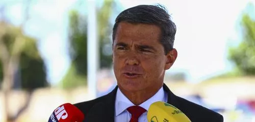 General Mario Fernandes admite ao STF ter idealizado plano para matar Lula, Alckmin e Moraes