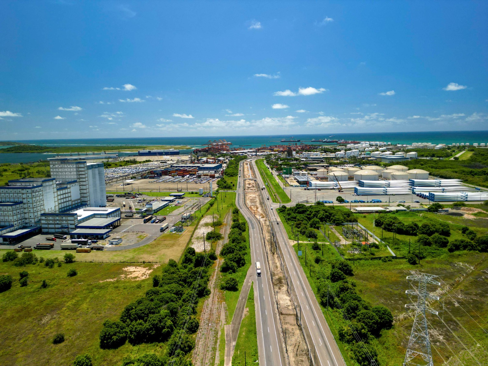 Em Recife, Suape e Porto Digital promovem encontro para impulsionar a inovação nas indústrias do complexo