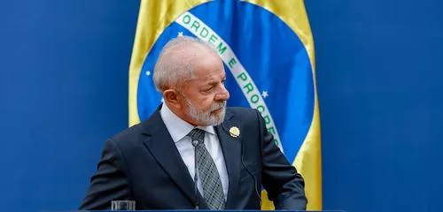 Governo Lula entra na mira principal da extrema Direita e do Neoliberalismo por liderar nova fase do Multilateralismo global