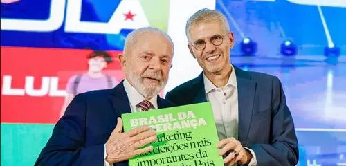 Governo Lula transforma o Pix em bandeira nacional contra ataques de Donald Trump