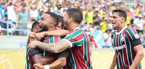 Fluminense supera Al Hilal e avança às semifinais do Mundial de Clubes