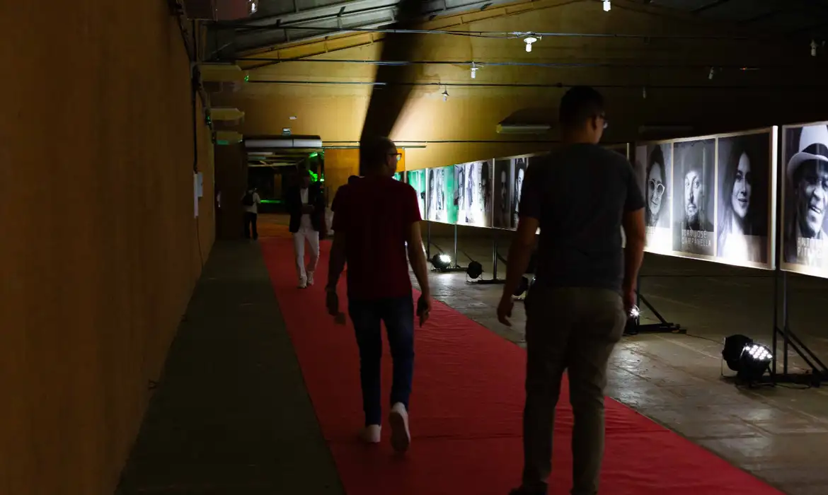 Atores brasileiros defendem regulamentação de plataformas de streaming