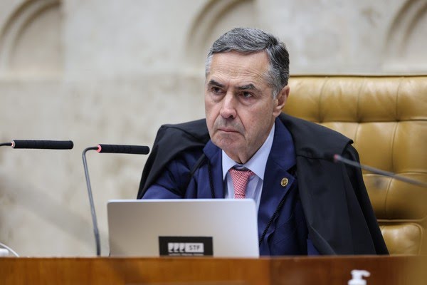 Barroso diz em carta que tarifa de Trump se baseia em ‘compreensão imprecisa dos fatos ocorridos no país’