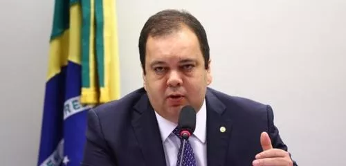 Nova fase da Operação Overclean tem familiares de Elmar Nascimento como alvos