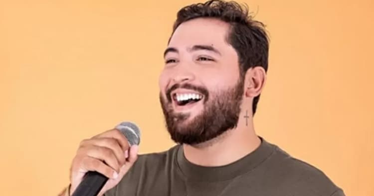 Cantor sertanejo morre após cair de caminhonete e ser diagnosticado com edema cerebral