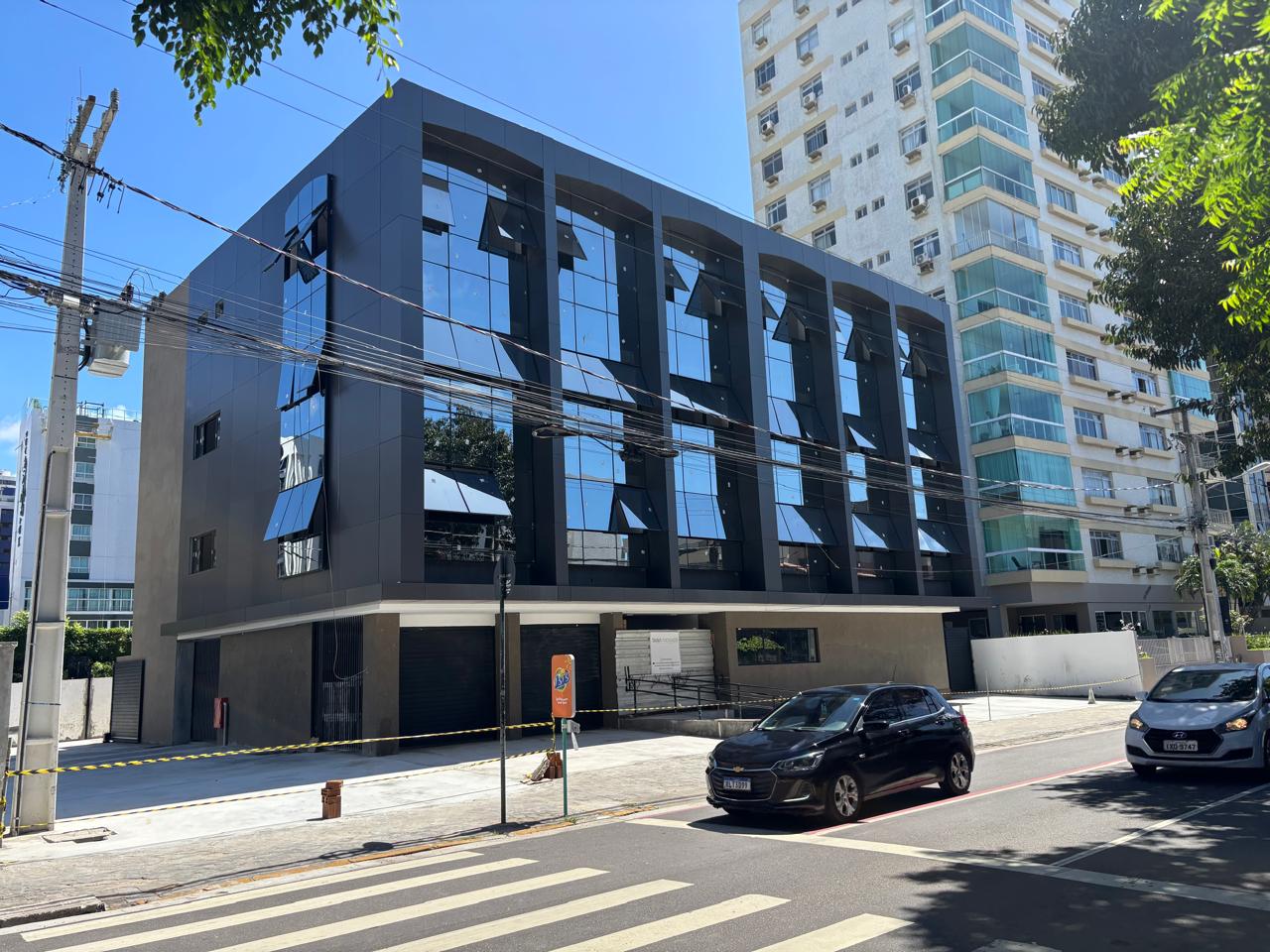 Paraíba em alta: Empresário Júnior Evangelista anuncia 1o Retrofit de João Pessoa, em Manaíra, com nível qualificado