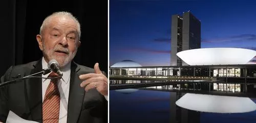 Maioria dos deputados vê relacionamento negativo entre Congresso e governo Lula