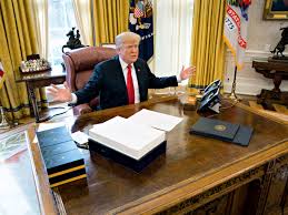 Trump veta negociações com o Brasil sobre tarifaço