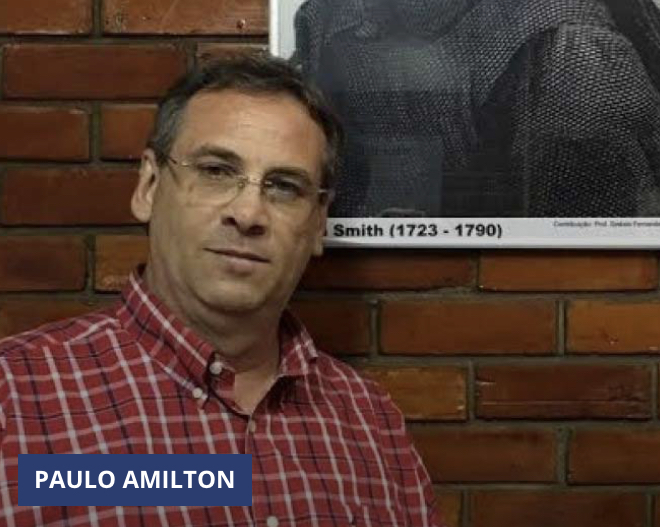 OPINIÃO: A inconsistência da política de Trump de defesa do dólar, por Paulo Amilton, da UFPB