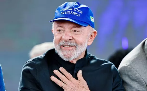 Lula assina nesta segunda decreto que regulamenta Lei da Reciprocidade, em resposta ao tarifaço de Trump