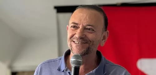 Edinho Silva é eleito presidente nacional do PT