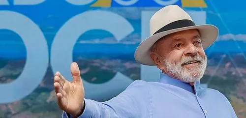 Lula vence todos os adversários no 1º e no 2º turno em 2026, diz nova pesquisa Quaest