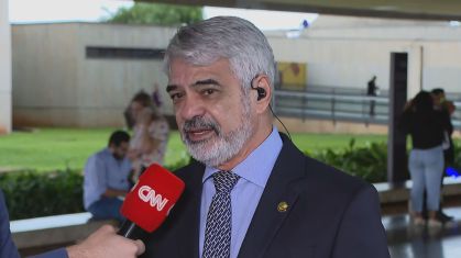 Presidente interino do PT vê “equívoco” em judicialização de eleição em MG