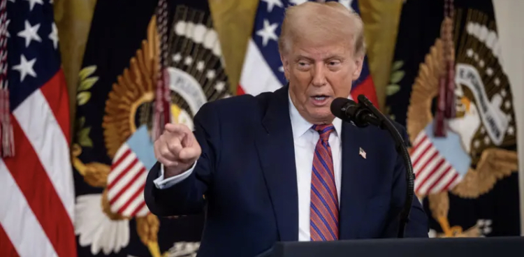 ‘Bullying de Trump contra Brasil está saindo pela culatra’, diz jornal americano Washington Post