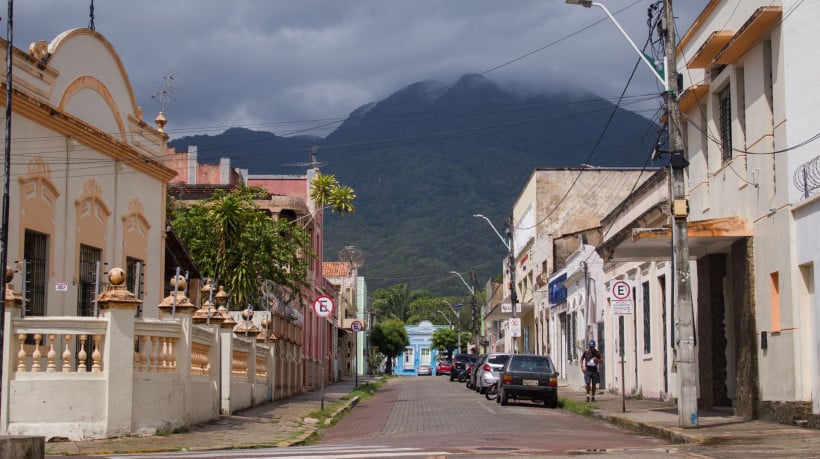 Maranguape é a cidade com maior índice de homicídios no País, aponta pesquisa