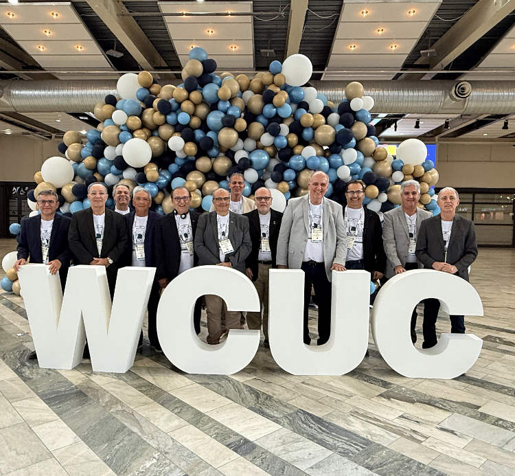 Empresário José William, diretor do SICOOB, participa de Conferência em Estocolmo sobre Cooperativismo de Crédito