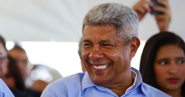 BN/ Paraná Pesquisas: Governo de Jerônimo Rodrigues é desaprovado por 51,6% da população