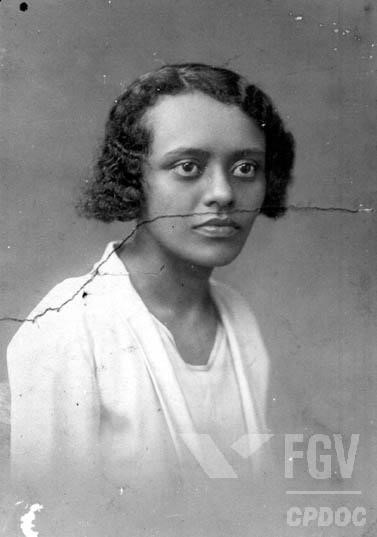 Pesquisadora da UnB levará à FLIP 2025 seu livro sobre Almerinda Gama, pioneira negra na política brasileira