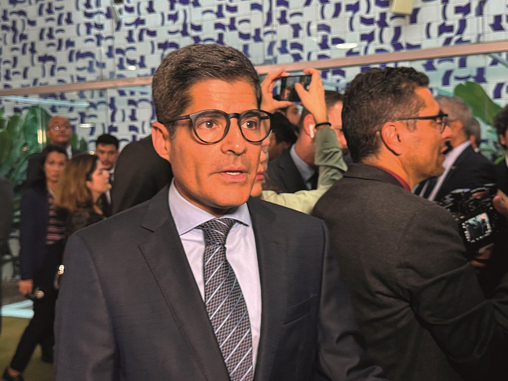 Quaest na Bahia: ACM Neto à frente em pesquisa de intenção de voto para Governo do Estado