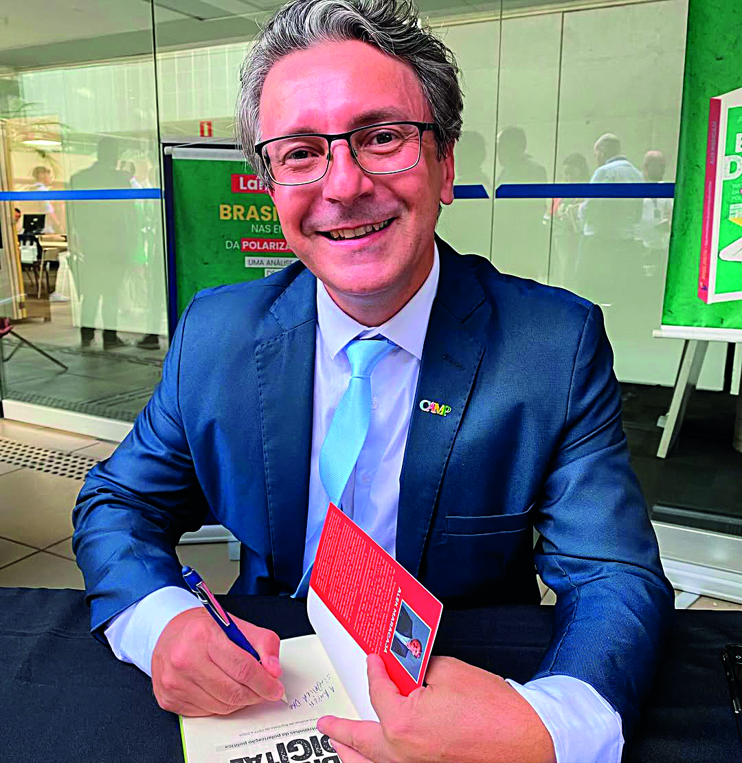 Maquiavel e a política atual: o príncipe digital do século XXI, por Alek Maracajá