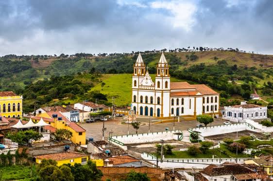 Nordeste tem cidade com 12°C que virou refúgio de luxo