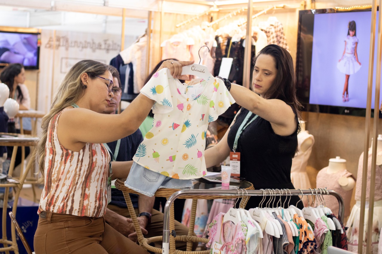 Pernambuco celebra 40ª edição da Rodada de Negócios da Moda (RNMP) com foco em conexões e geração de negócios