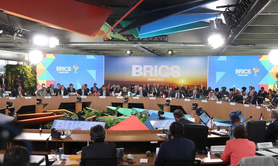 Países do Brics se unem para eliminar “doenças da pobreza”