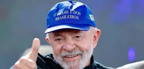 Lula fala ao país hoje em rede nacional sobre tarifaço de Trump