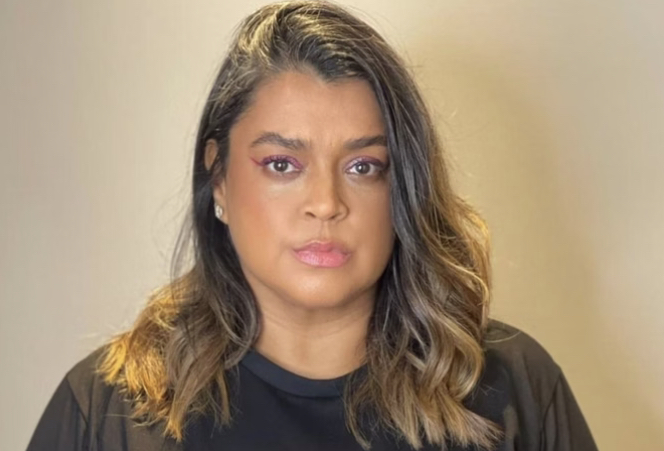 Morre Preta Gil, aos 50 anos, durante tratamento de câncer nos EUA
