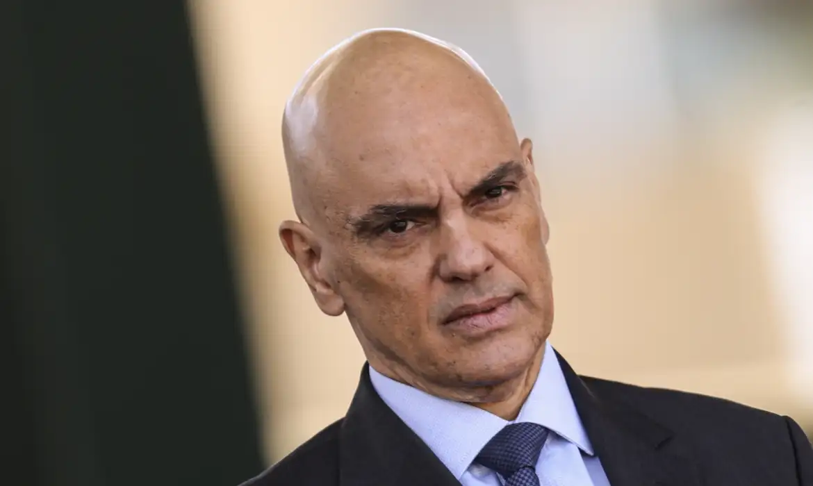 EUA revogam visto de Moraes e “aliados na Corte”