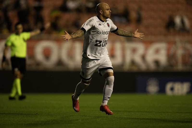 Botafogo-PB vence o Ituano fora de casa com autoridade e sobe na tabela da Série C