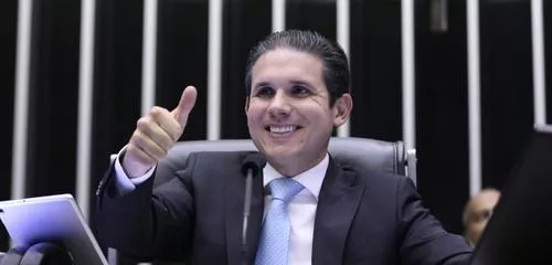 ‘Está em sintonia com a Câmara’, diz Hugo Motta sobre decisão de Moraes na crise do IOF