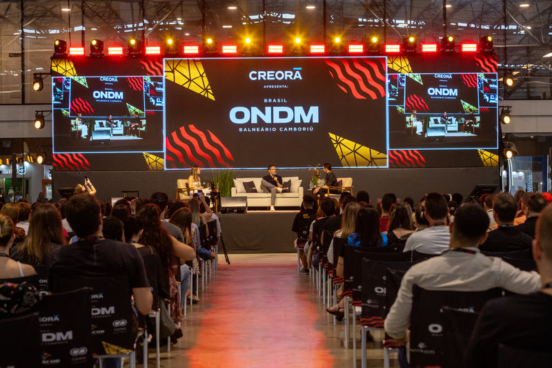 Gigantes da moda nacional desembarcam em Caruaru (PE) para maior evento do setor