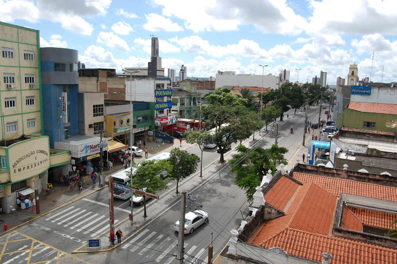 Ranking 2025 aponta Campina Grande e João Pessoa como cidades com melhor qualidade de vida no Nordeste