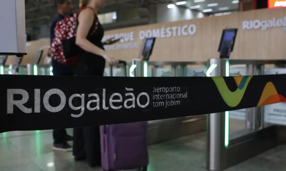 Aviação civil brasileira bate recorde histórico com mais de 61,8 milhões de passageiros no semestre