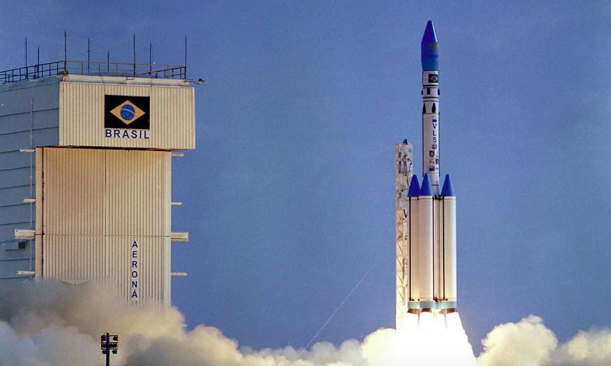 Hora de recuperar a Base de Alcântara, por Luiz Alberto Melchert de Carvalho e Silva