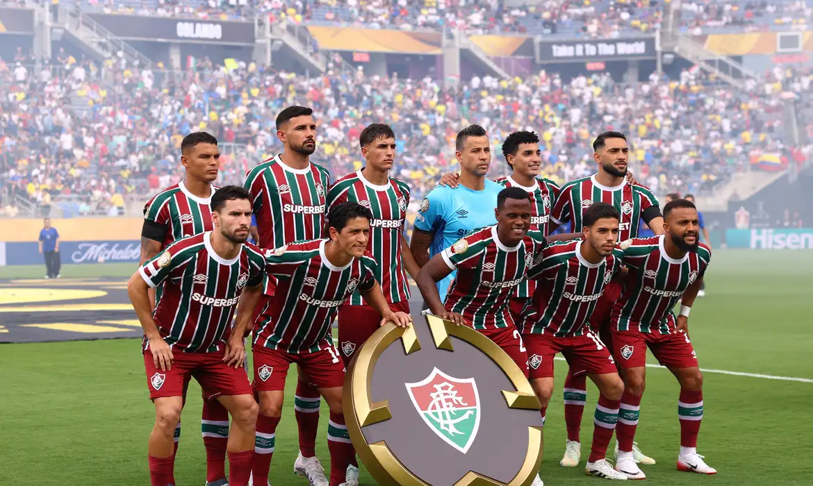 Fluminense encara Chelsea por vaga na final do Mundial de Clubes