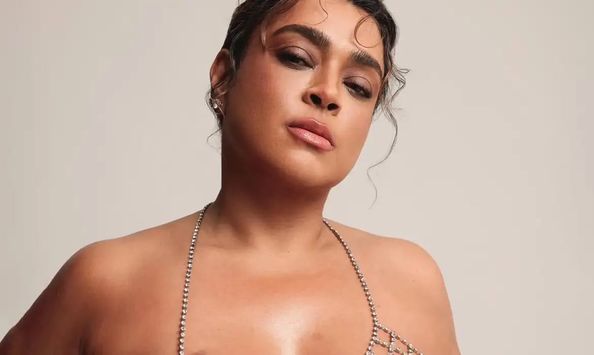 Corpo de Preta Gil será velado nesta sexta-feira (25), no Theatro Municipal do Rio de Janeiro