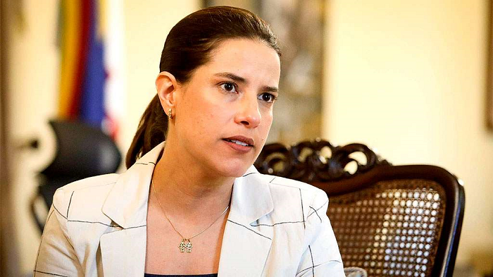 Governadora Raquel Lyra anuncia frentes de apoio ao tarifaço imposto pelos EUA