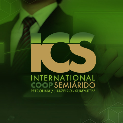 Vale do São Francisco vira centro global de debates sobre cooperativismo e clima