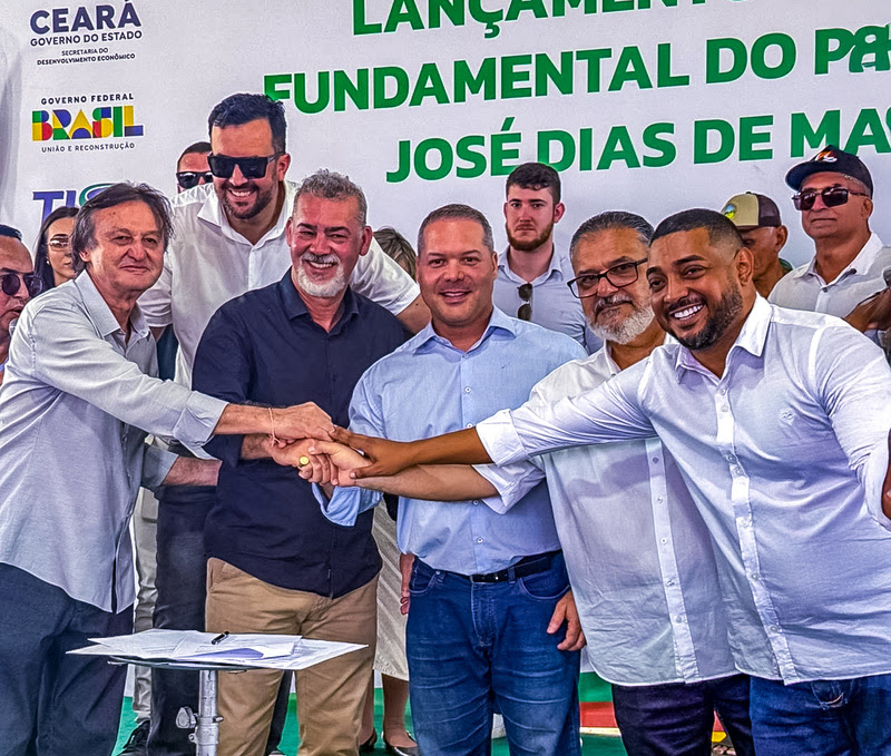 Obras de instalação de porto seco terão início em Quixeramobim