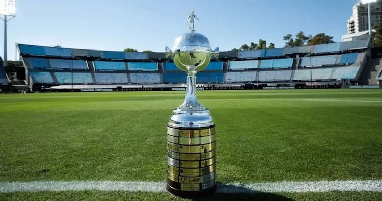 CBF quer fim da pré-Libertadores e mais uma vaga direta para clubes brasileiros; entenda